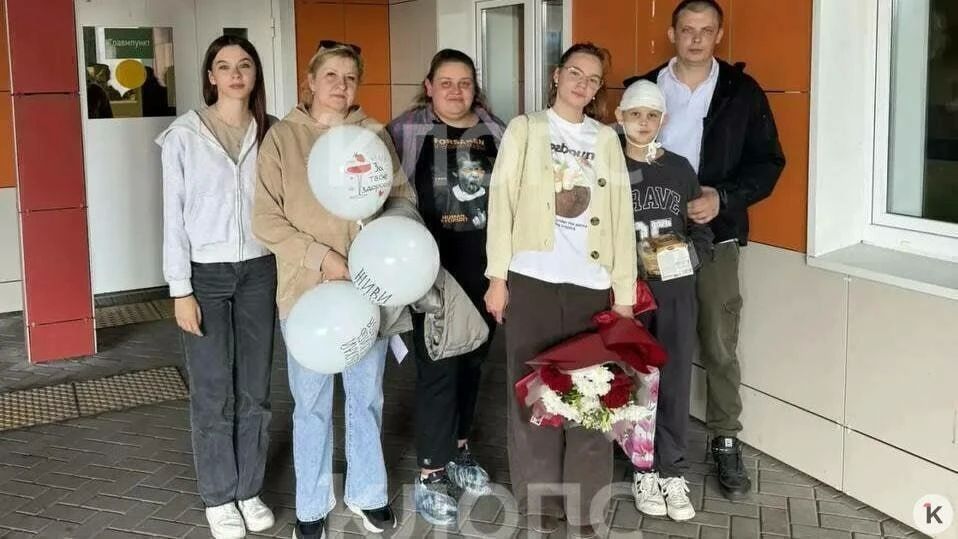 «Я же не виноват»: водитель, сбивший 10-летнего мальчика, отказался помогать семье «Я же не виноват»: водитель, сбивший 10-летнего мальчика, отказался помогать семье