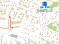 В микрорайоне имени А. Космодемьянского в Калининграде начнут строить новые канализационные сети