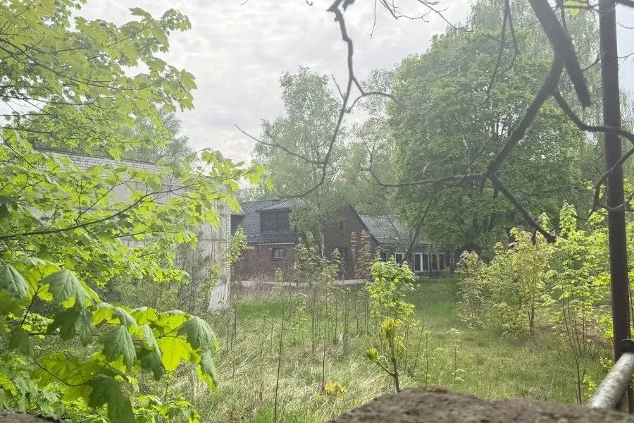 Несостоявшийся креативный кластер «Креспективы» выставят на торги за 292 млн рублей
