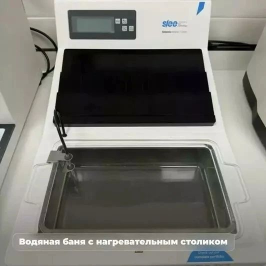 В Калининградской области закупили новое оборудование для медицинских исследований В Калининградской области закупили новое оборудование для медицинских исследований