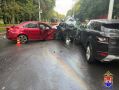 В Калининграде возбудили уголовное дело после ДТП на Гвардейском проспекте