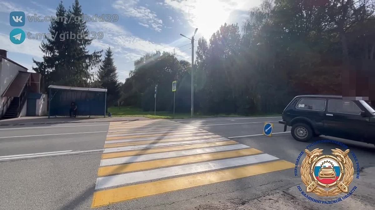 Комментарий с места ДТП. 29 сентября 2026 года в 13:25 на 0 километре 950 метров автодороги «Переславское — Круглово» Зеленоградского района произошло дорожно-транспортное происшествие