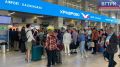 Авиаперелеты должны становиться все более комфортными и доступными для россиян, особенно в период отпусков