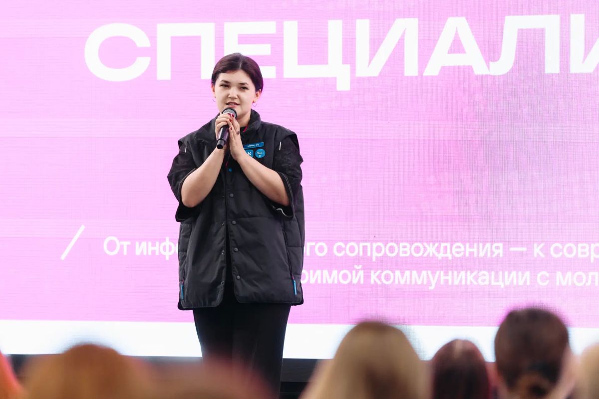 Как превратить молодёжную повестку в контент, который замечают? Как превратить молодёжную повестку в контент, который замечают?