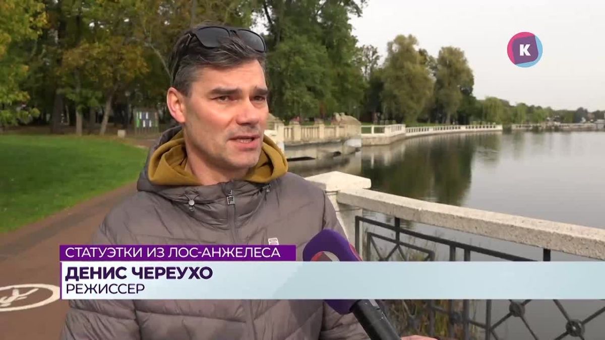 Фильм калининградского режиссера взял призы на фестивале в Лос-Анжелесе