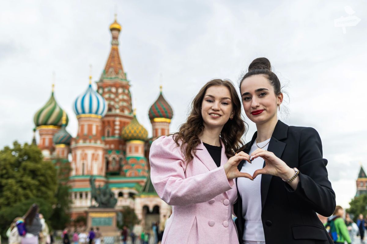 В Калининграде пройдет Международный форум-фестиваль «Студтуризм-2026» В Калининграде пройдет Международный форум-фестиваль «Студтуризм-2026»