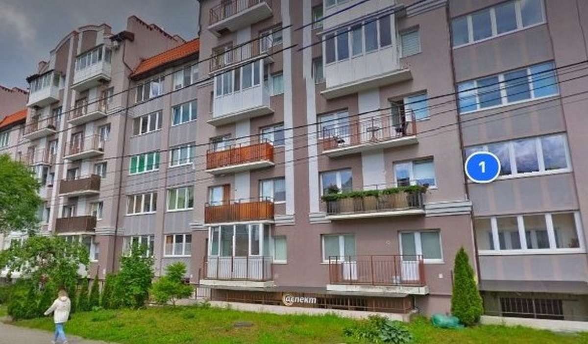 14 квартир в Калининградской области забирают у владельцев