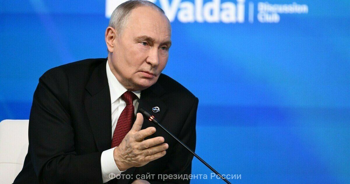 Во время выборов россияне выстраивались в очереди, несмотря на угрозы ВСУ — Путин
