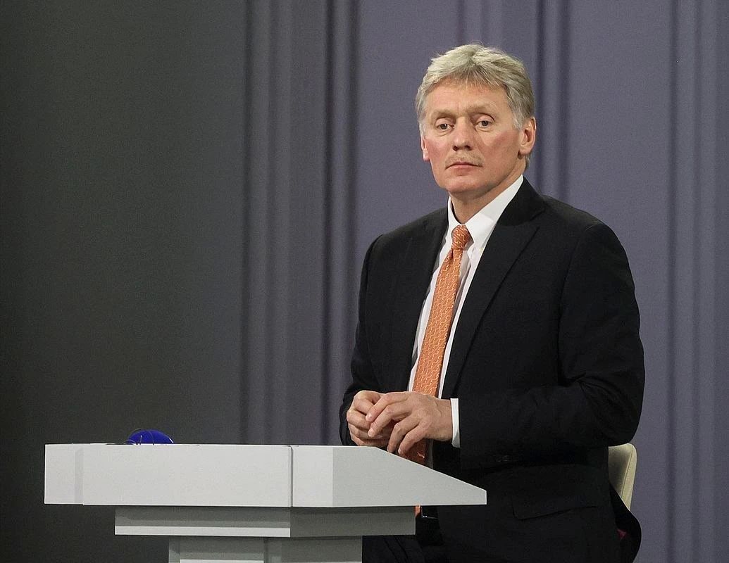 Россия не планирует применять ядерное оружие против Европы — Песков