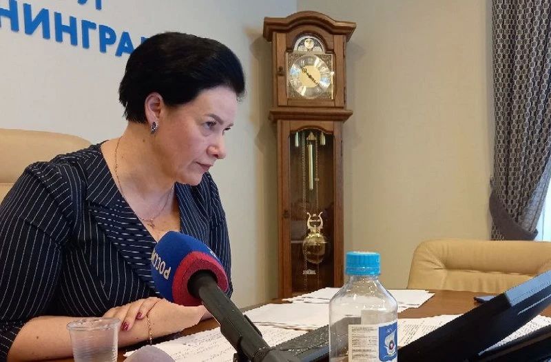 Опрос*: 55% хотят уйти Дятлову с поста главы администрации Калининграда 1