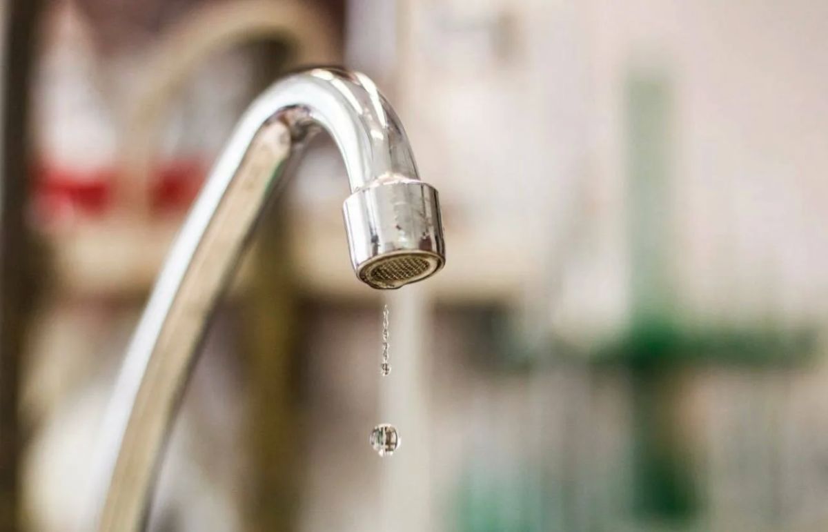 В Центральном районе Калининграда 1 октября возможны перебои с водой