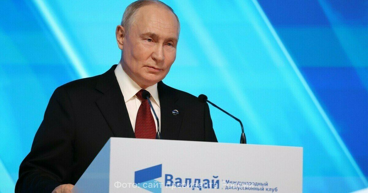 «Дешево и качественно»: Путин оценил перспективы китайских автомобилей