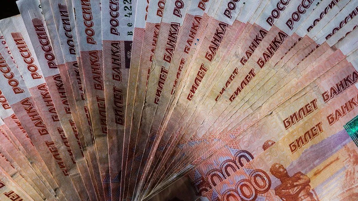 На развитие Калининградской области до 2029 года направят более 82 млрд рублей