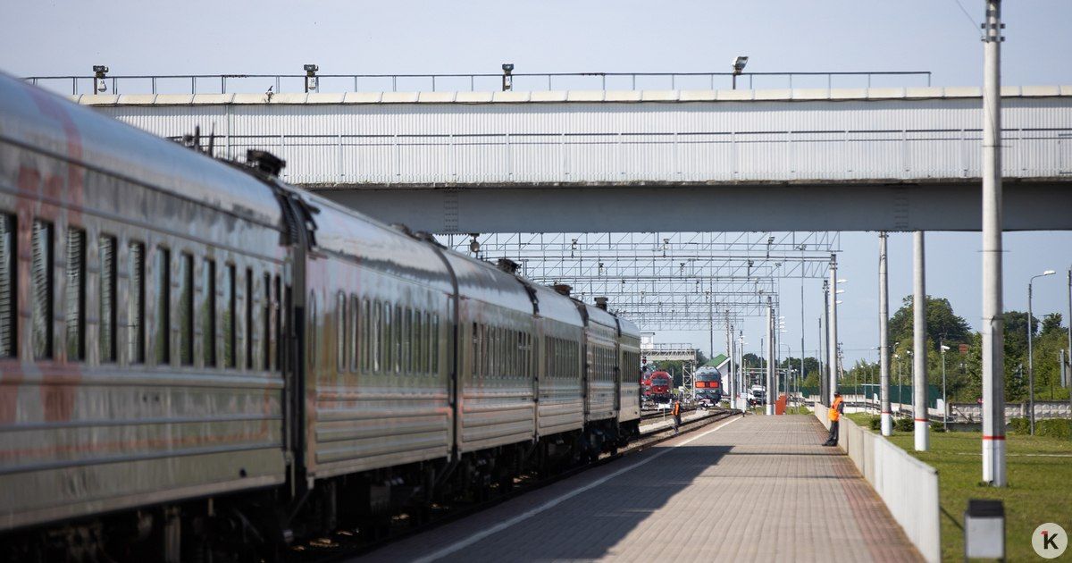 Ограничения Литвы для россиян не должны коснуться транзита в Калининград — советник президента РФ