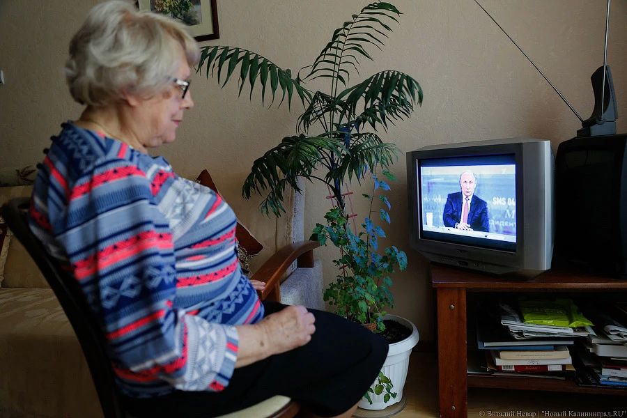Путин: распад СССР стал следствием ошибок нескольких поколений советского руководства