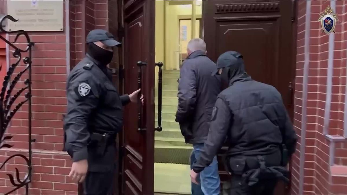 архивное видео