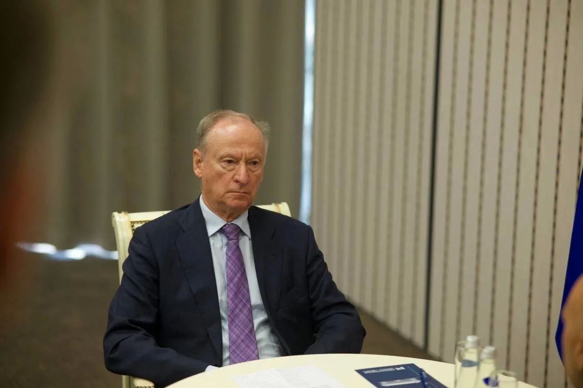 Алексей Беспрозванных: Спасибо помощнику Президента Николаю Платоновичу Патрушеву за поддержку инициативы по проведению форума Алексей Беспрозванных: Спасибо помощнику Президента Николаю Платоновичу Патрушеву за поддержку инициативы по проведению форума