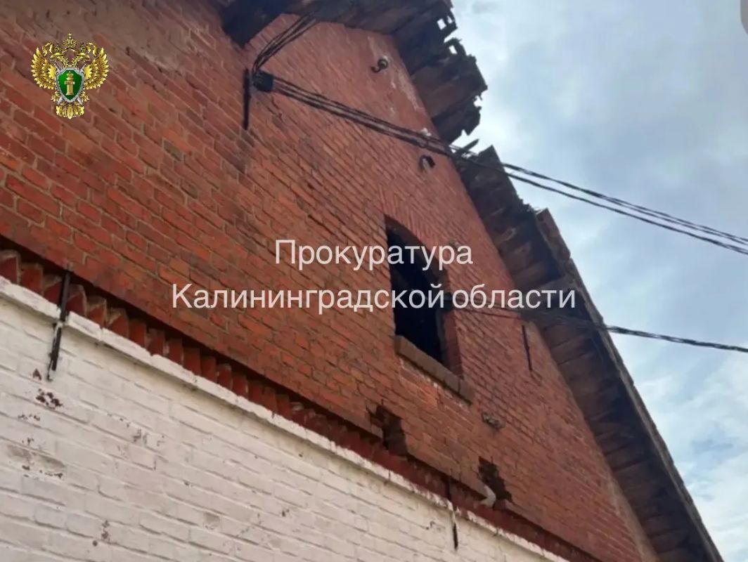 Прокуратурой Полесского района в судебном порядке защищены жилищные права граждан, проживающих в муниципальном многоквартирном жилом доме Прокуратурой Полесского района в судебном порядке защищены жилищные права граждан, проживающих в муниципальном многоквартирном жилом доме