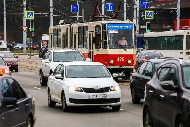 Транспортный эксперт: В Калининграде метро никогда не будет