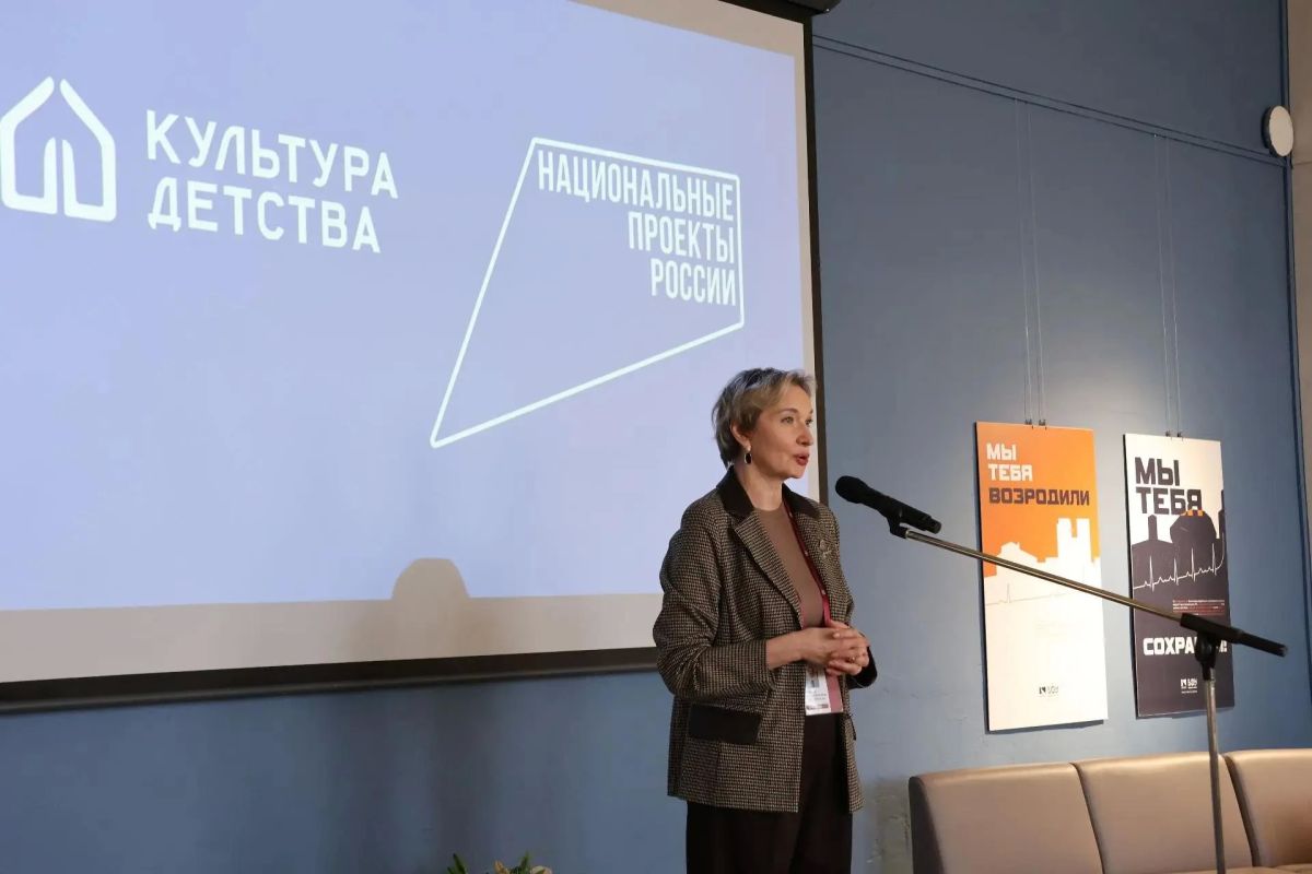 В рамках нацпроекта «Семья» в Калининградской области открылось еще два детских центра В рамках нацпроекта «Семья» в Калининградской области открылось еще два детских центра