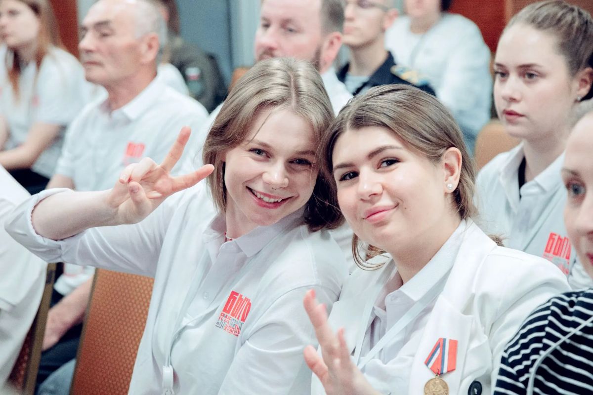 Быть, а не казаться — и у наших получается!