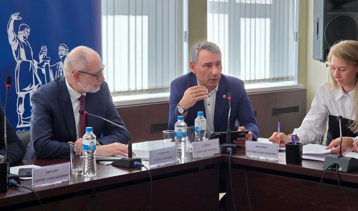 Развиваем молодёжное предпринимательство вместе! Развиваем молодёжное предпринимательство вместе!