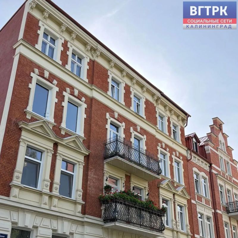 Прогулка по Черняховску: город, где история буквально под ногами Прогулка по Черняховску: город, где история буквально под ногами
