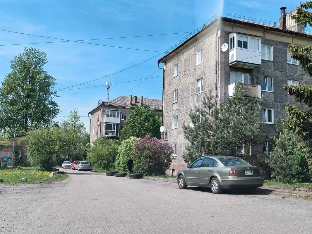 Беспрозванных не издавал указ о крышах для средств ПВО
