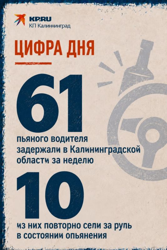 С начала года в регионе зарегистрировали 49 ДТП с пострадавшими, где участниками стали нетрезвые водители