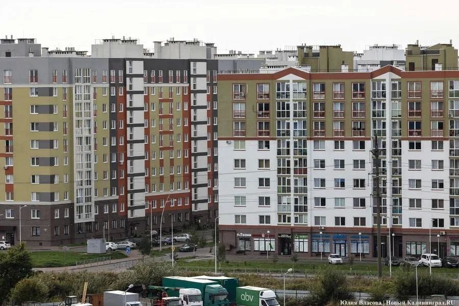 Минрегионконтроль: 75% жителей негативно относятся к своим УК