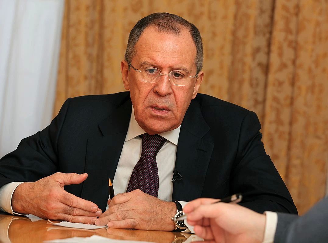 Путин четко дал понять, каким будет ответ при нападении на Калининградскую область – Лавров