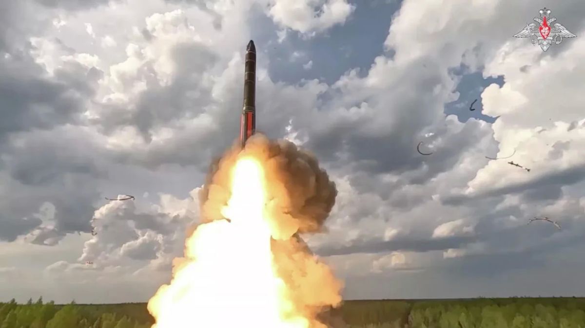 Прибалтика заболела "ядерной лихорадкой"