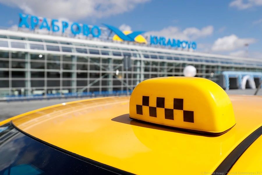 Дело гурьевского таксиста, обманувшего раненого бойца СВО, направлено в суд