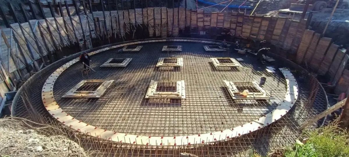 Алексей Беспрозванных: В апреле начали реконструкцию водопроводно-насосной станции в Светлогорске