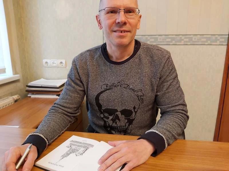 Второго фигуранта покушения на Рудникова* судят в Калининграде