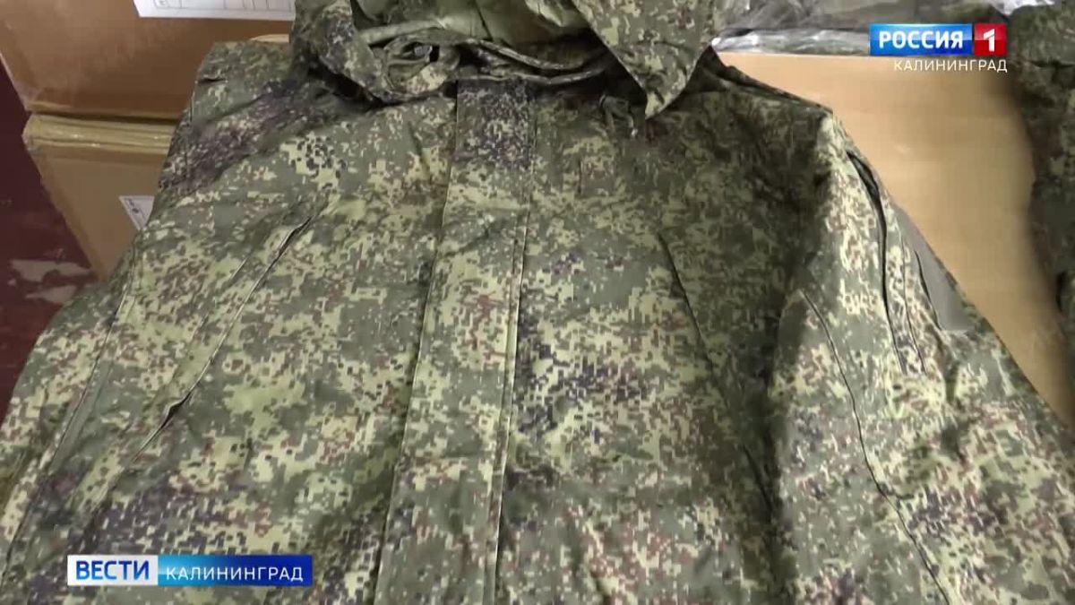 На следующей неделе в регионе стартует осенний период отправки граждан на военную службу