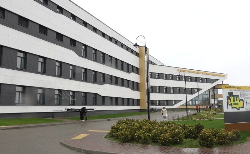 В Калининграде 15 октября проведут бесплатный осмотр женщин для раннего выявления рака груди