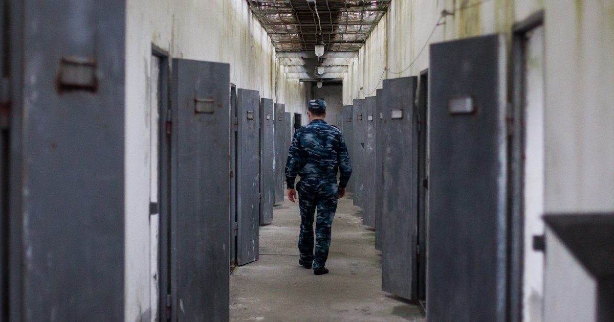 Убийство в лесополосе Балтийска раскрыли спустя 15 лет: дело передали в суд