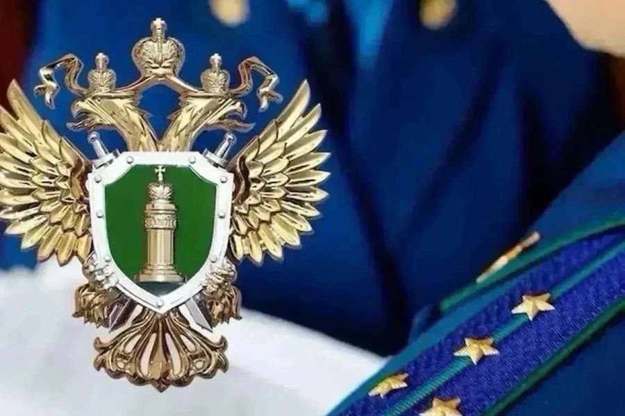 Прокуратура добилась через суд расселения аварийного дома в посёлке Залесье