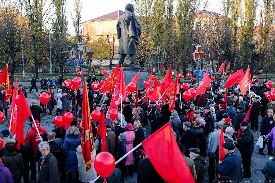 У гурьевского депутата-коммуниста нашли недвижимость в Испании и счет в польском банке