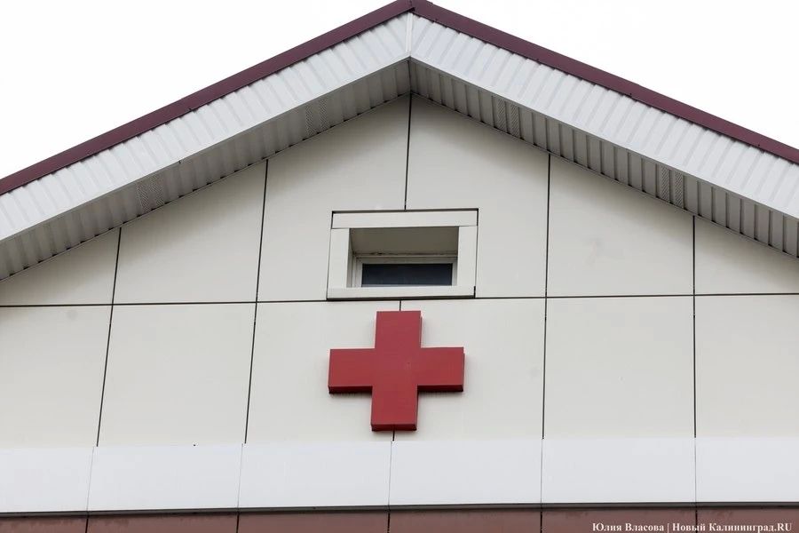 В Калининградской области 10 октября пройдет акция «Здоровье выходного дня»