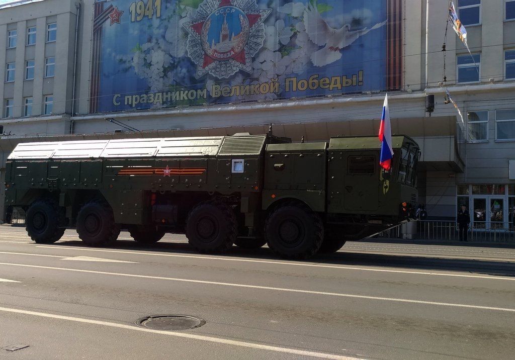 В НАТО сделали заявление по Калининграду