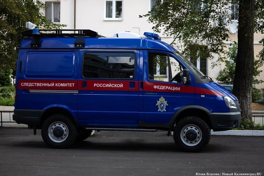 Дело калининградца, поджигавшего цветы от Вечного огня, направлено в суд