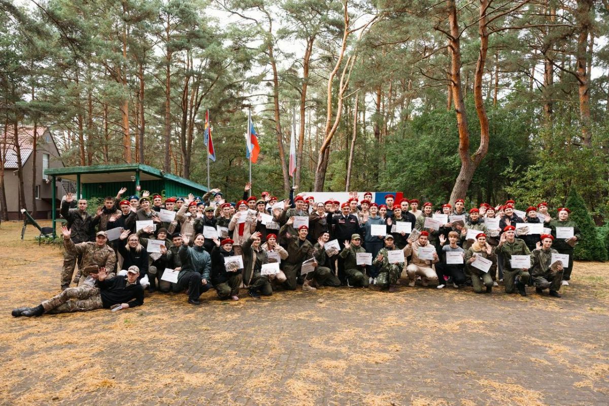 Показали то, на что способны Показали то, на что способны