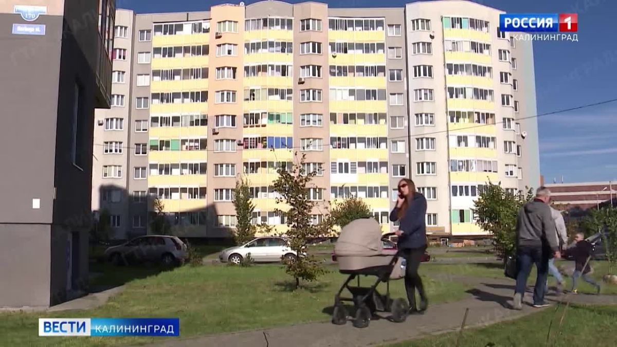 Котельные Калининграда переходят на зимний режим работы