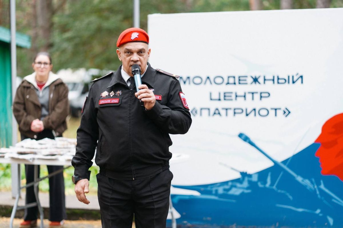 Показали то, на что способны Показали то, на что способны