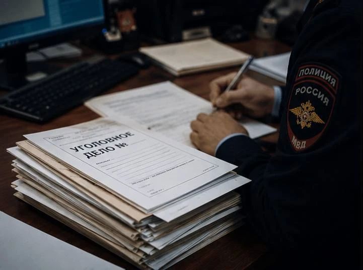 В Калининграде возбуждено уголовное дело после нападения с металлическим засовом на девушку