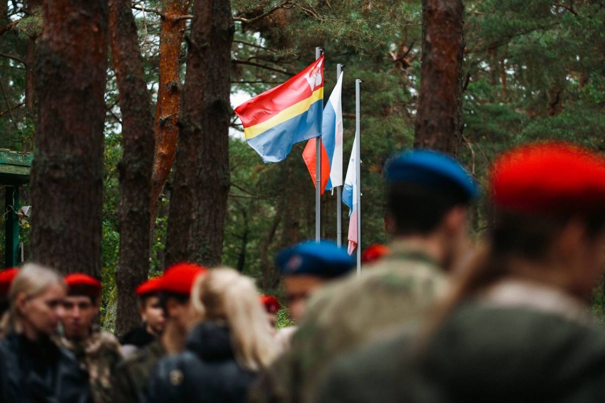Показали то, на что способны Показали то, на что способны