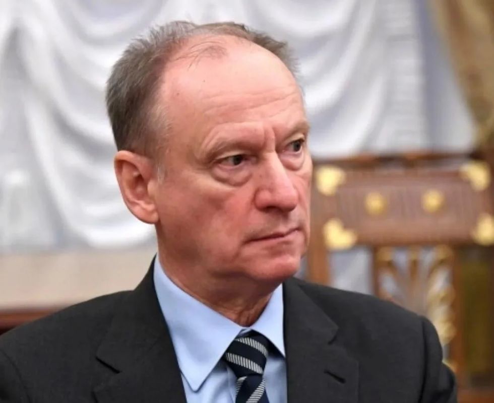 Андрей Руденко: Лондон и Брюссель прорабатывают планы блокады Балтийского моря