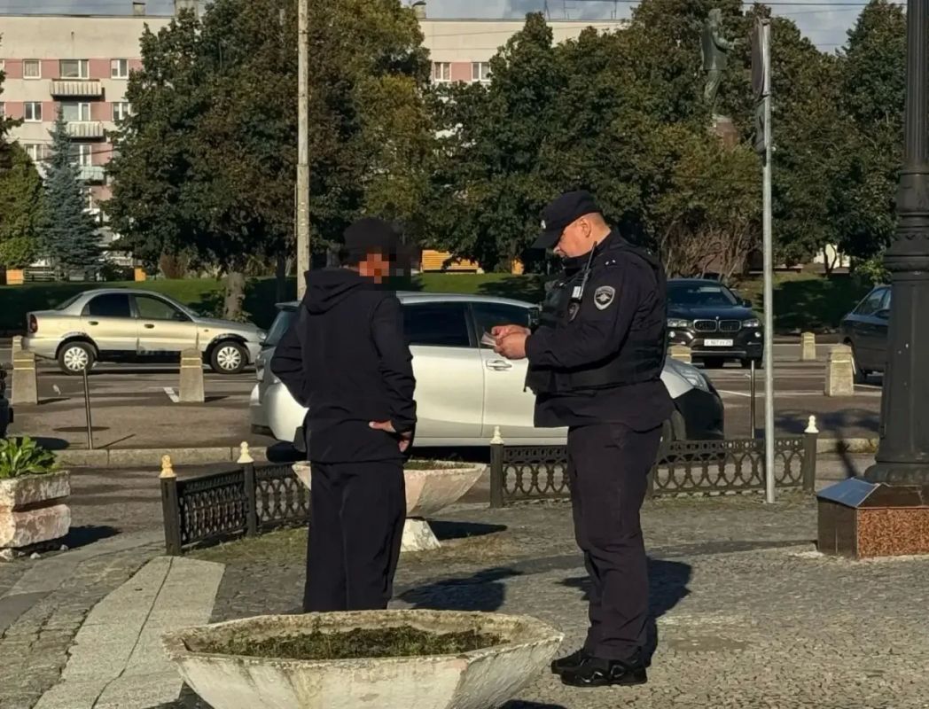 В Западном ЛУ МВД России на транспорте подведены итоги оперативно-профилактической операции по пресечению каналов незаконной миграции В Западном ЛУ МВД России на транспорте подведены итоги оперативно-профилактической операции по пресечению каналов незаконной миграции